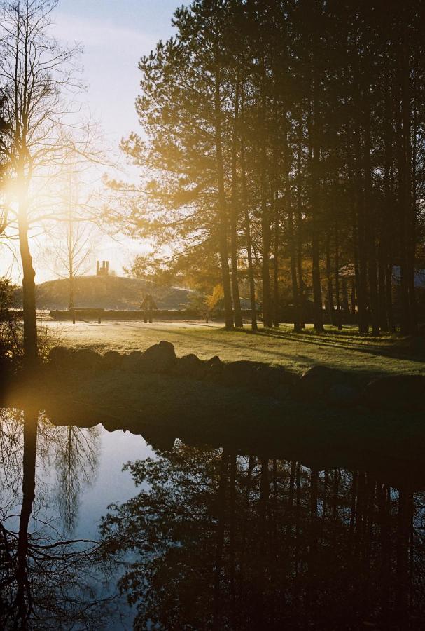 Agluonenai Park Apartments Zewnętrze zdjęcie