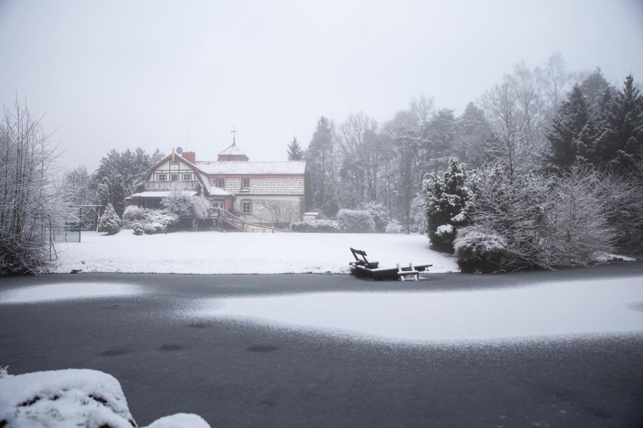 Agluonenai Park Apartments Zewnętrze zdjęcie