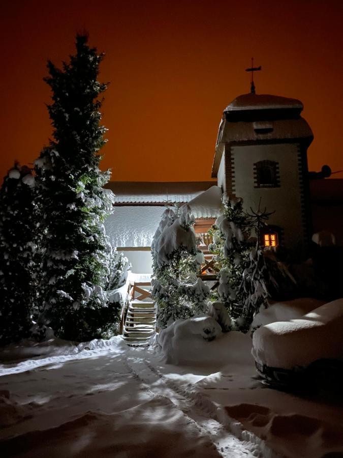 Agluonenai Park Apartments Zewnętrze zdjęcie