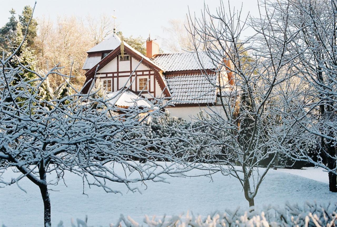 Agluonenai Park Apartments Zewnętrze zdjęcie