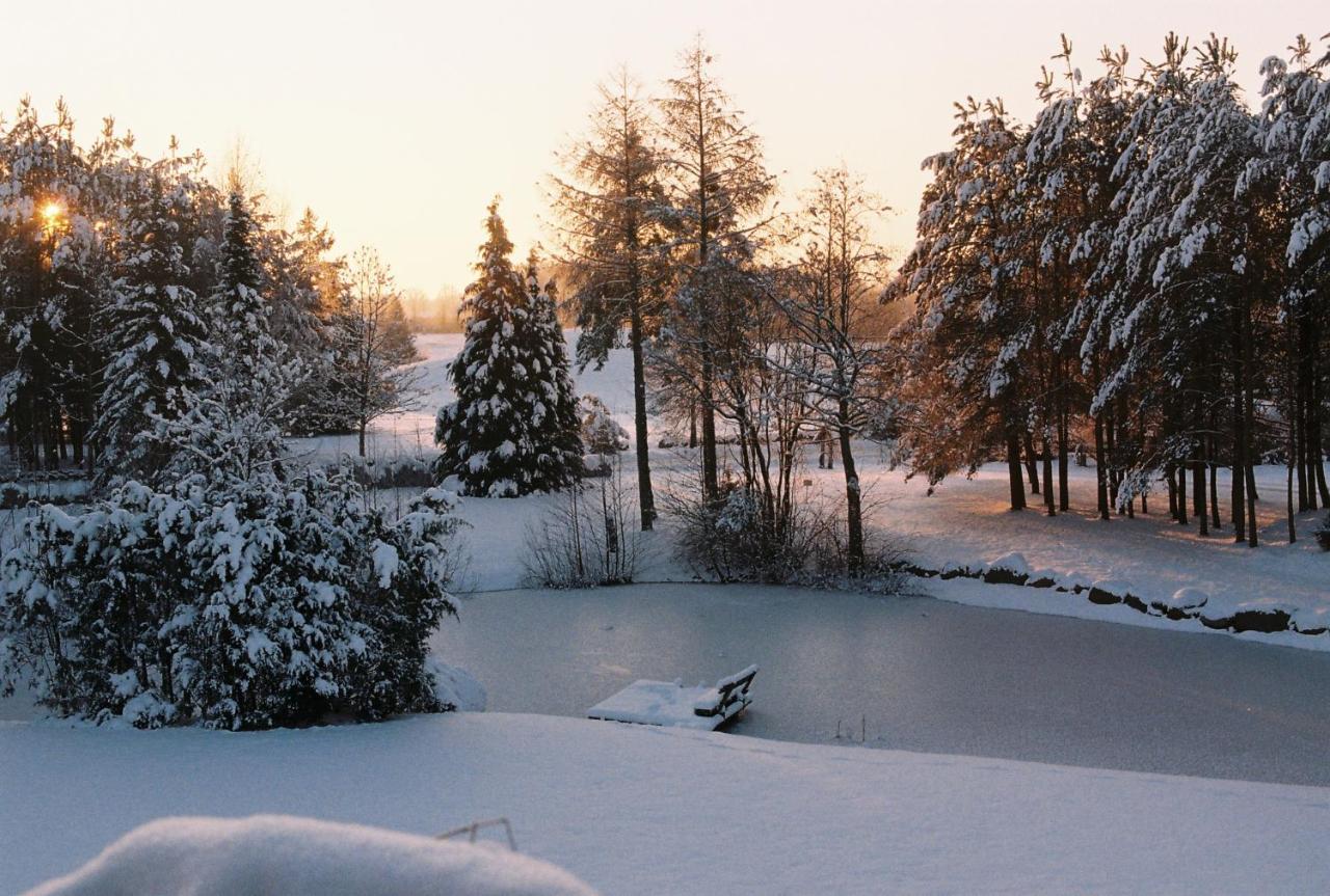 Agluonenai Park Apartments Zewnętrze zdjęcie