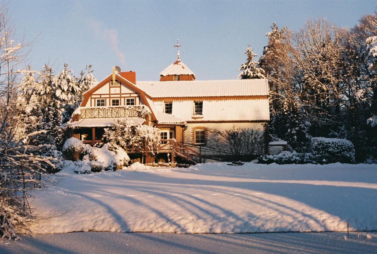 Agluonenai Park Apartments Zewnętrze zdjęcie