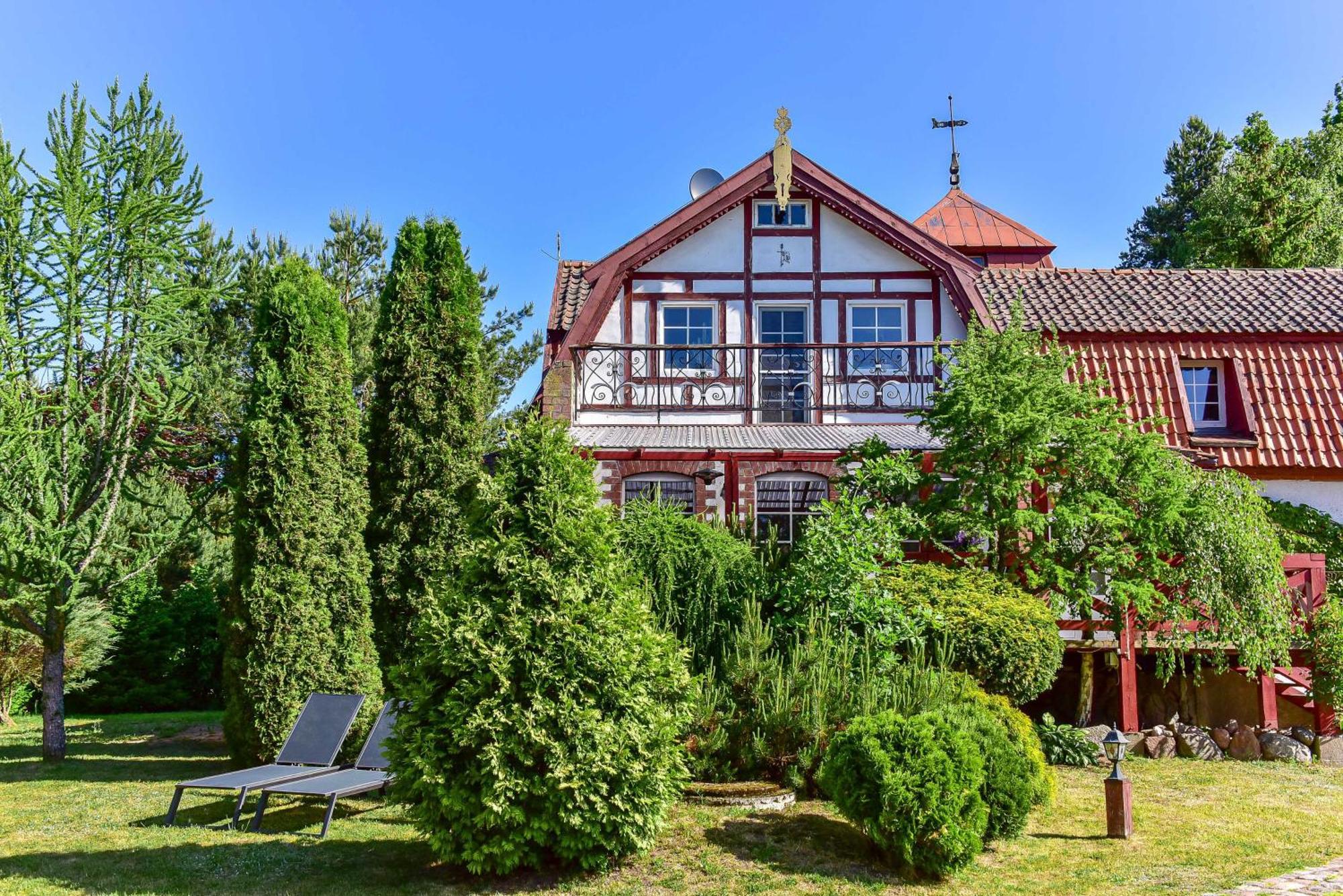 Agluonenai Park Apartments Zewnętrze zdjęcie