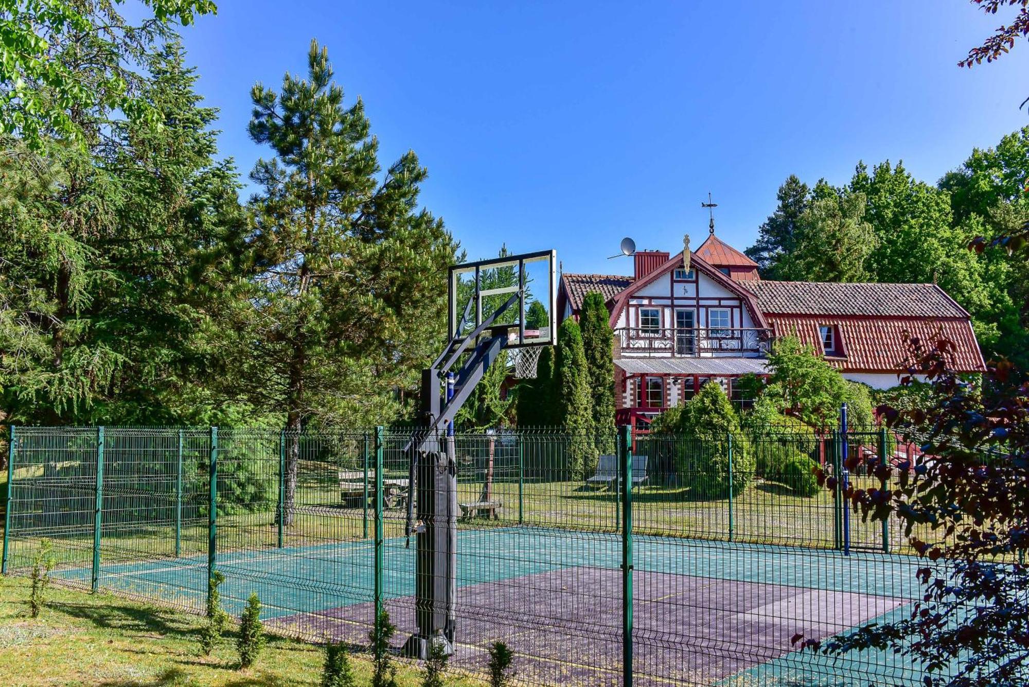 Agluonenai Park Apartments Zewnętrze zdjęcie